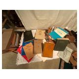 Vintage Hymnals & Songbooks