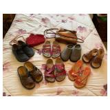 Birkenstock Women Shoes and Bags Collection