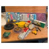 Root Feeder, Lawn Chair WebbingGardening and Misc.