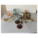 Household and Decorative Items