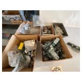 Electrical and Metal Hardware