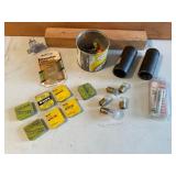 Variety of Automotive Fuses and Bulbs