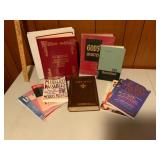 Christian Religious Books