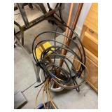 Copper Pipes and Assorted Scrap Copper