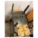 Black & Decker Workmate Bench