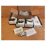 Electrical Switches and Outlet Covers