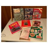 Books on Antiques and Collectibles
