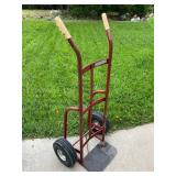 Dalton Model 3W087 Hand Truck