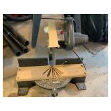 DeWALT 10-Inch Power Miter Saw