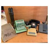 Paymaster Ribbon Writer , Telephone, Answering Mac