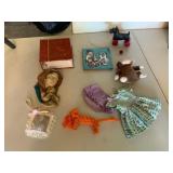 Decorative and Toy Items