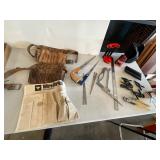 Laser Level & Carpentry and Tool Set