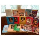 Doll Reference Books