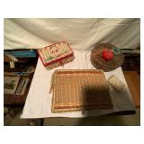 Sewing and Craft Supplies