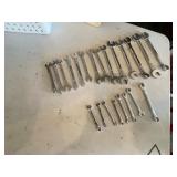 Craftsman Wrenches