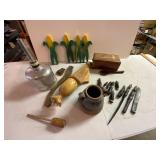 Decorative and Vintage Items