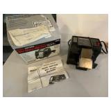 Craftsman Wet Sharp Machine Model 966995