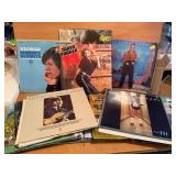 Vinyl Records by Various Artists