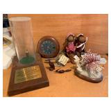 American Legacy Roadrunner, Lionfish, Leather Monk