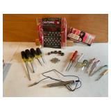 Craftsman T-Handle Hex Keys, Screwdrivers,ï¿½