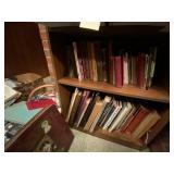 Hardcover and Paperback Books