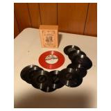 Children’s 78 RPM Records with Box