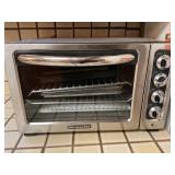 KitchenAid Countertop Toaster Oven