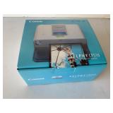 Canon Selphy CP510 Compact Photo Printer, NIB