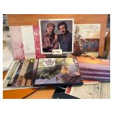 Vinyl Records