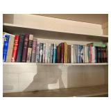 Hardcover and Paperback Books