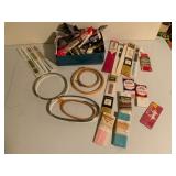 Sewing Supplies and Accessories