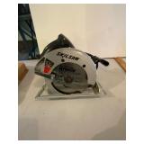 Skilsaw 7-1/4-Inch Circular Saw