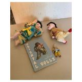 Oriental Dolls with Patricia R. Smith Guide