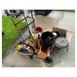 Gardening Tools And Accessories