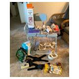 Medical Equipment and Supplies