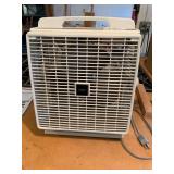 Dayton Model 4E222F Portable Fan