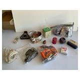 Household and Craft Items