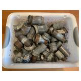 Metal Electrical Conduit Fittings