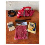 Dirt Devil Handheld Vacuum with Accessories