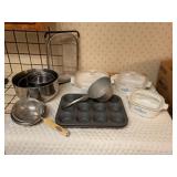 CorningWare Cookware and Bakeware Collection
