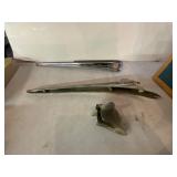 Vintage Car Hood Ornaments