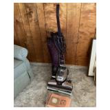 Kirby Heritage II Vacuum Cleaner with Attachments