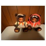 Robert Raikes Collectible Bears
