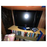 22-Inch Samsung Flat-Panel TV