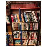 Books on Decorative Arts and Literature
