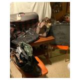 Travel and Tote Bags