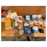 Electrical and Lighting Supplies