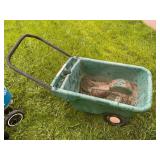 Scotts Yard Utility Cartï¿½
