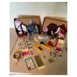 Rotary Fabric Cutter, Sewing and Craft Supplies