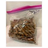 Bag of Cinnamon Sticks, 1 lb 8 oz